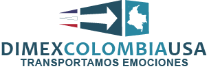 Dimexcolombia USA